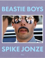 Beastie Boys  - Spike Jonze Kitap
