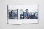 Beastie Boys  - Spike Jonze Kitap
