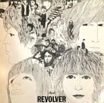 Beatles - Revolver