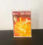 Best of Snap! Attack Kaset
