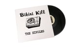 Bikini Kill - The Singles Plak LP | Riot Grrrl ve Punk Klasiği
