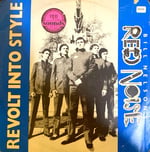 Bill Nelson's Red Noise – Revolt Into Style