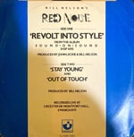 Bill Nelson's Red Noise – Revolt Into Style