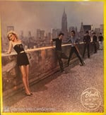Blondie - Autoamerican Plak LP