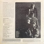 Blues Magoos - Psychedelic Lollipop Plak