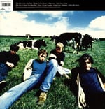 Blur – Leisure Plak | 1991