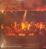 Bob Dylan - Saved Plak LP