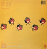 Bob James – Lucky Seven Plak LP (Jazz Fusion / Funk Vinyl)
