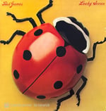 Bob James – Lucky Seven Plak LP (Jazz Fusion / Funk Vinyl)
