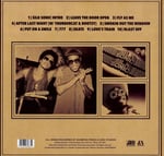 BRUNO MARS, ANDERSON .PAAK (SILK SONIC) - AN EVENING WITH SILK SONIC