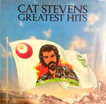 Cat Stevens – Greatest Hits Plak