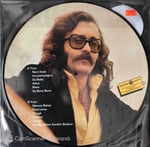 Cem Karaca - Nem Kaldı? (Picture Disc) İspanyol Baskı Plak