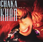 Chaka Khan - Destiny Plak LP