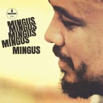 Charles Mingus - Mingus Mingus Mingus Mingus Mingus - Plak