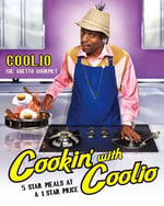 Cookin' With Coolio Five Star Meals at a 1 Star Price Kitap