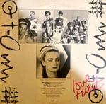 Culture Club – White Boy