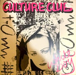 Culture Club – White Boy