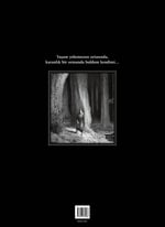 Dante’nin Cehennemi - L’enfer Dante