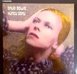 David Bowie – Hunky Dory