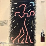 David Bowie – Let's Dance Plak LP