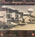 Dead Kennedys - Plastic Surgery Disasters