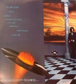 Deodato* – Knights Of Fantasy Plak LP