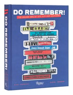 Do Remember!: The Golden Era of NYC Hip-Hop Mixtapes | Hip Hop Kültürü Kitabı