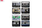 Do Remember!: The Golden Era of NYC Hip-Hop Mixtapes | Hip Hop Kültürü Kitabı