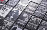 Do Remember!: The Golden Era of NYC Hip-Hop Mixtapes | Hip Hop Kültürü Kitabı