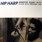 Dorothy Ashby – Hip Harp LP | 2004 Prestige Jazz Reissue