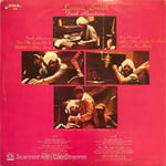 Dr. Lonnie Smith – Funk Reaction Plak | 1977 Jazz-Funk LP