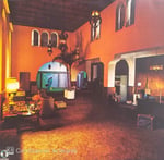 Eagles - Hotel California Plak
