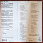 Ebo Taylor And The Pelikans* – Ebo Taylor And The Pelikans Plak LP