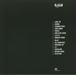 Elastica - Elastica (Reissue) Plak