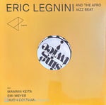 Eric Legnini & The Afro Jazz Beat – Sing Twice Plak