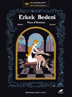 Erkek Bedeni