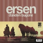 Ersen - Dünden Bugüne 