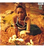 Erykah Badu - Baduizm Plak LP | Neo Soul Klasiği 2 LP