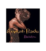 Erykah Badu - Baduizm Plak LP | Neo Soul Klasiği 2 LP