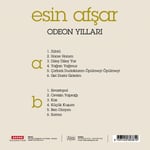 Esin Afşar - Odeon Yılları 