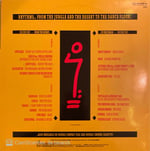 Ethno Beats - 2 Plak