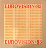 Eurovision 83 Plak