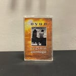 Ezginin Günlüğü - Oyun