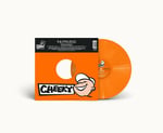 Faithless – Insomnia 30th Anniversary LP | Limited Edition Orange Vinyl