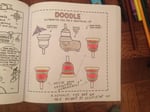 Feminist Activity Book