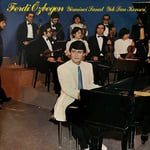 Ferdi Özbeğen -20.Sanat Yılı Şan Konseri (Renkli 2 Plak)