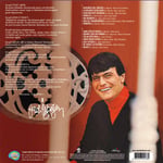 Ferdi Özbeğen - Yaşadıkça (Renkli Plak)