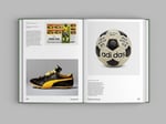 Football: Designing the Beautiful Game – Futbol Grafik Tasarım ve Görsel Kültür Kitabı