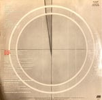 Foreigner - 4 Plak