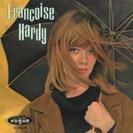Françoise Hardy – Françoise Hardy (Clear Vinyl) Plak LP